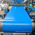 SGCC DX52D ZINC Cold Rolled Prepainted Steel Coil